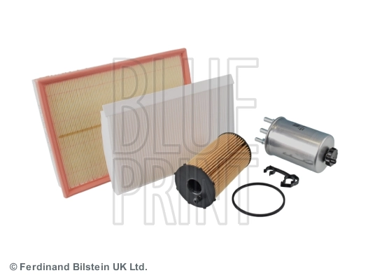Parts Set, maintenance service